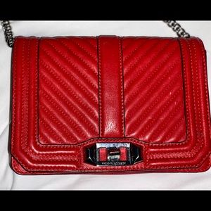 Rebecca Minkoff crossbody